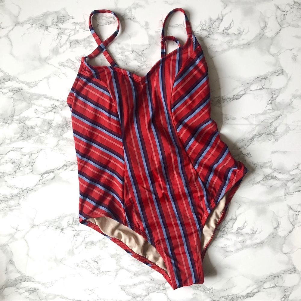 Women’s Kona Sol Lace Back One Piece
